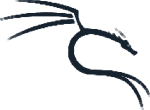 Kali Linux Logo