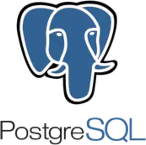 PostgreSQL Logo